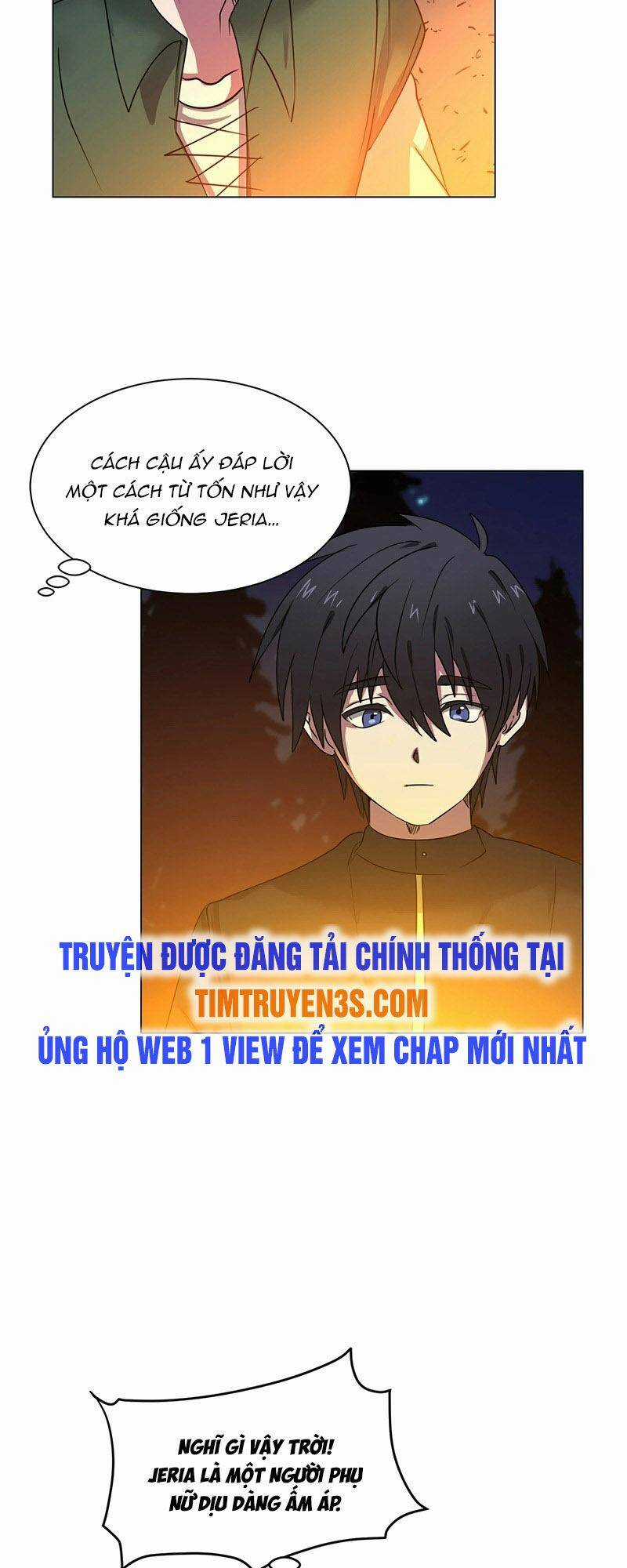 Estio Chapter 42 trang 21