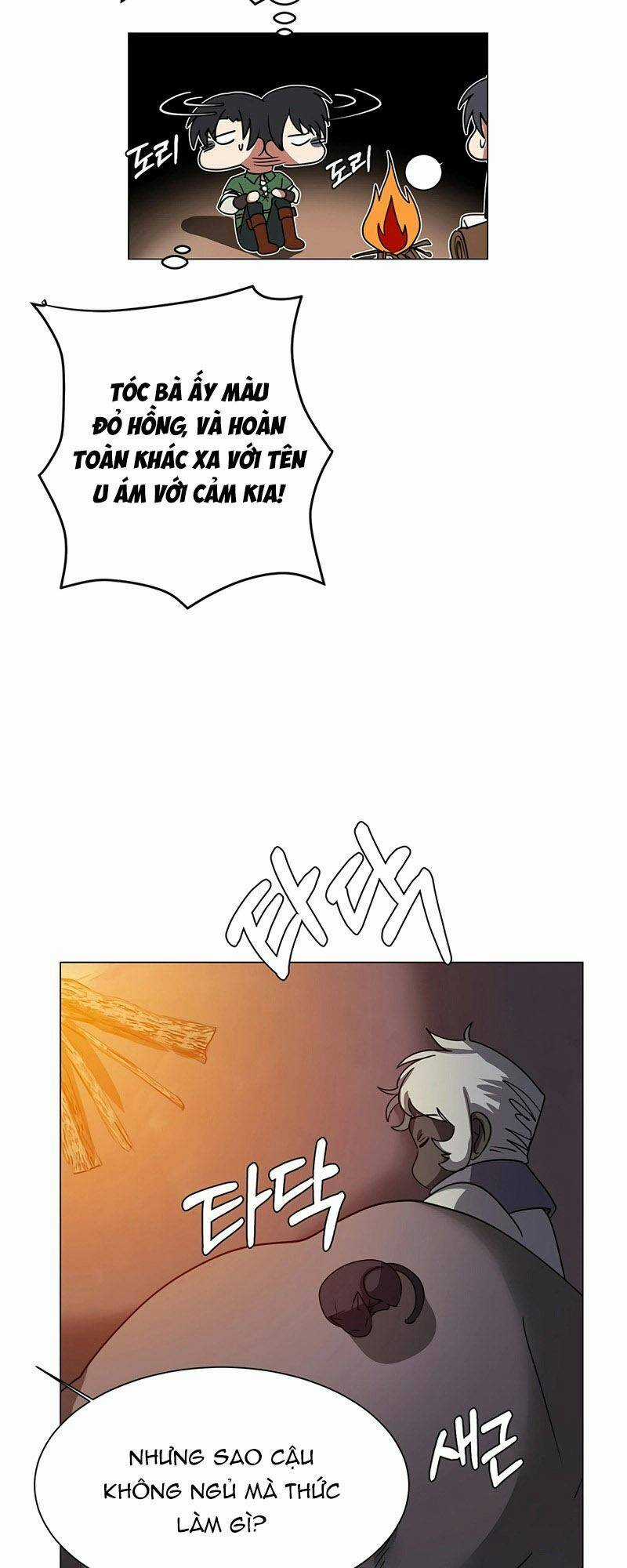 Estio Chapter 42 trang 22