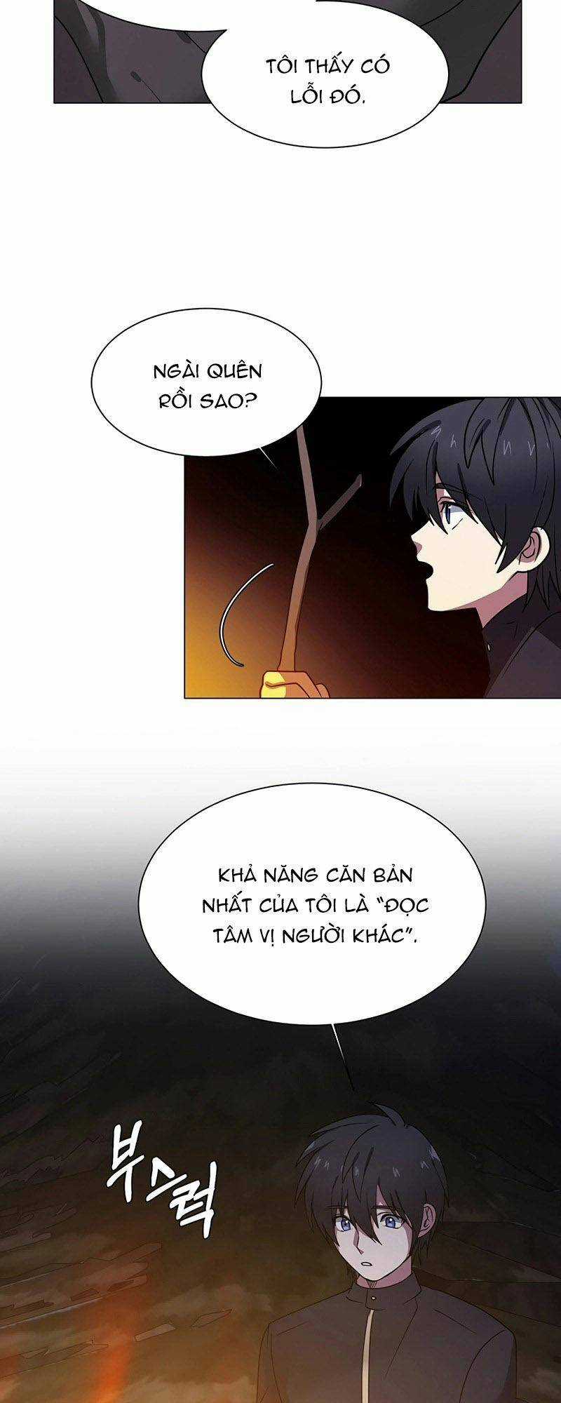 Estio Chapter 42 trang 23