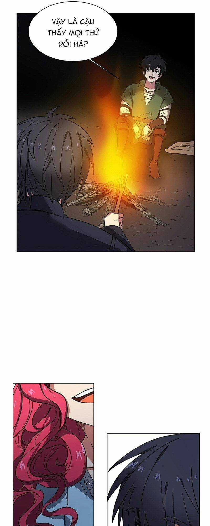 Estio Chapter 42 trang 26