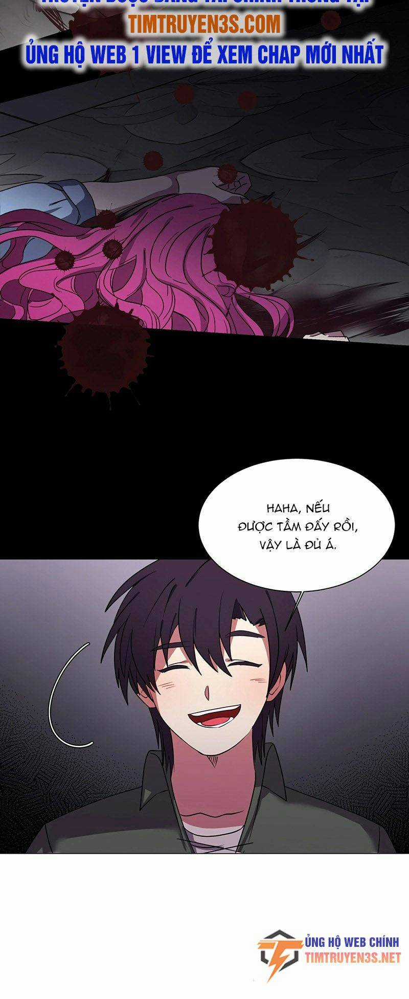 Estio Chapter 42 trang 31