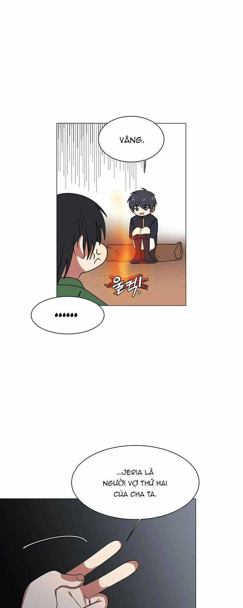 Estio Chapter 42 trang 33