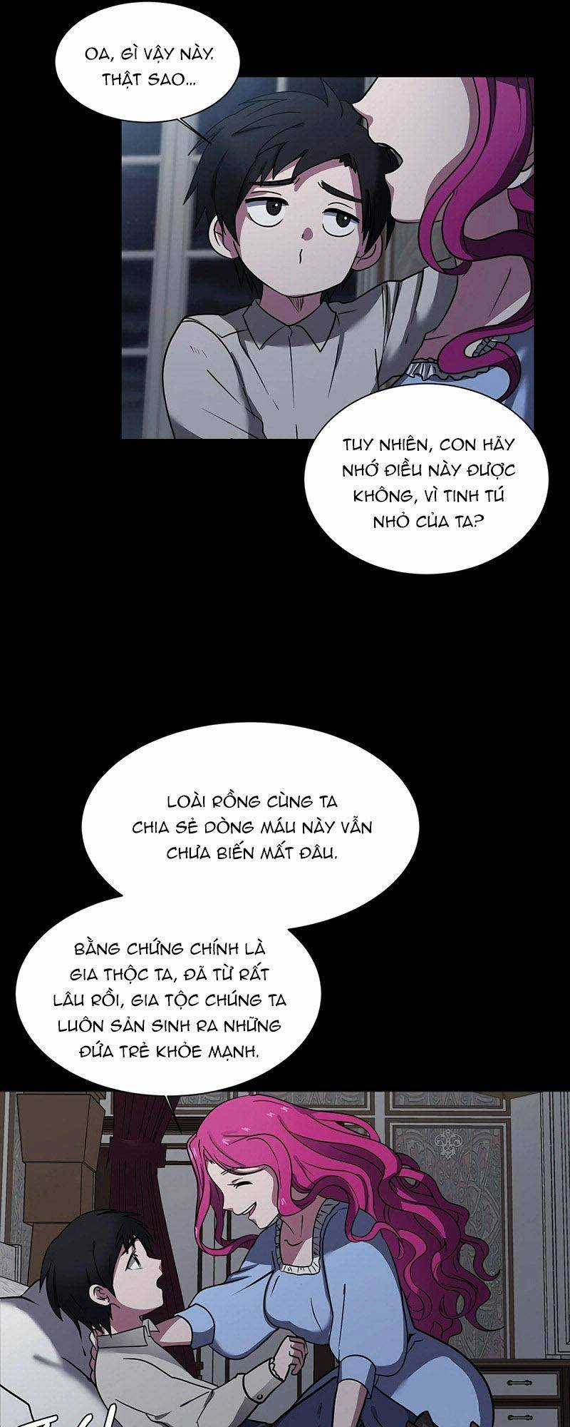 Estio Chapter 42 trang 8