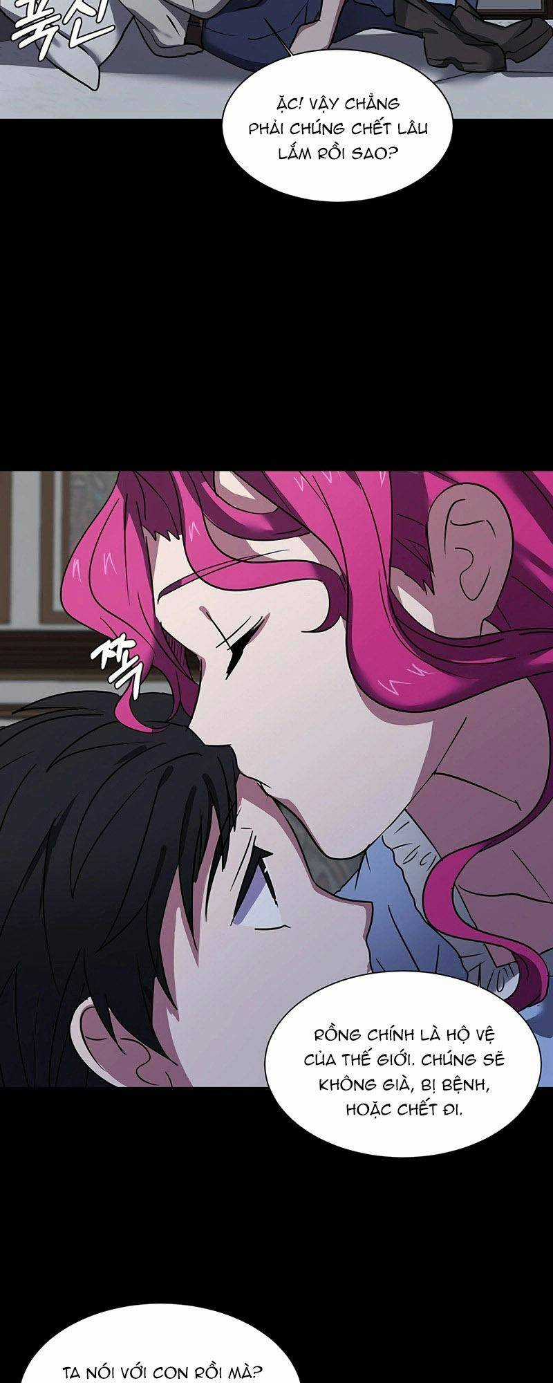 Estio Chapter 42 trang 9