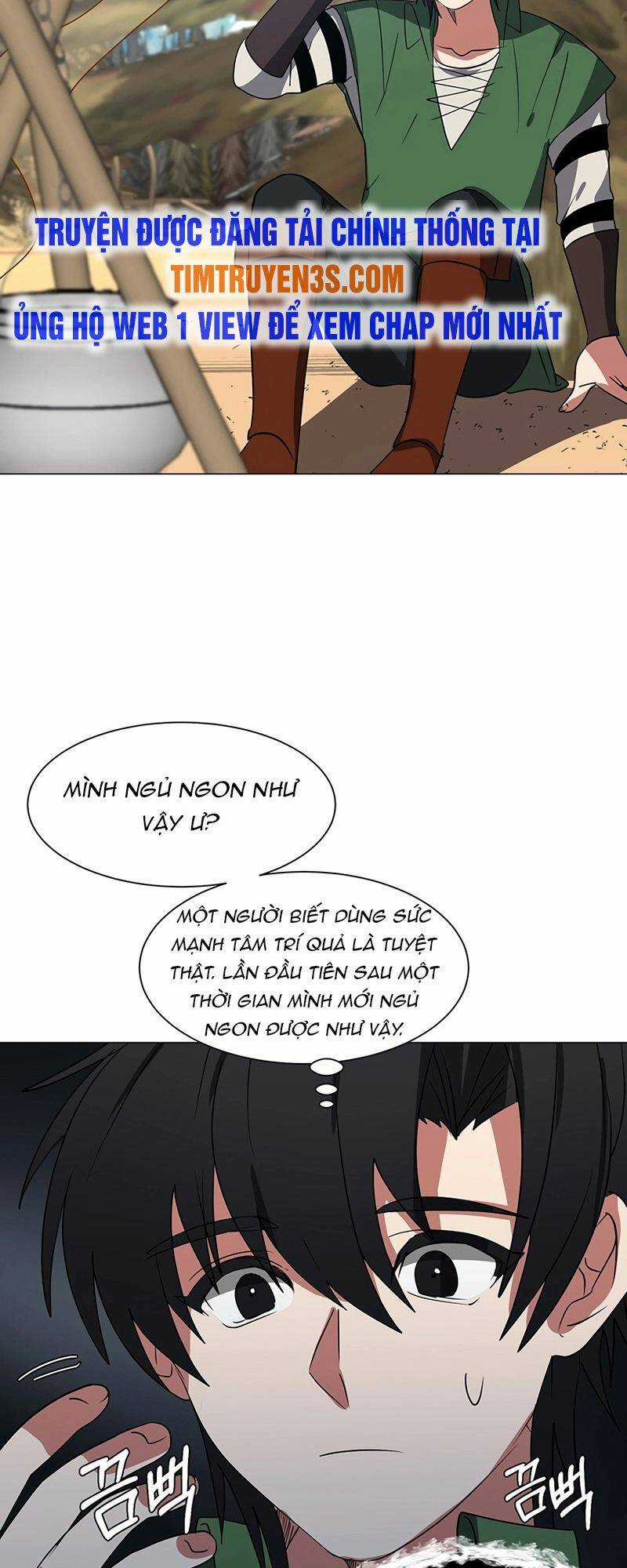 Estio Chapter 43 trang 10