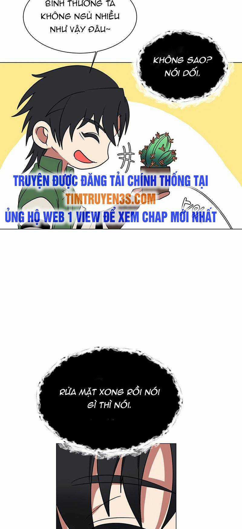 Estio Chapter 43 trang 12