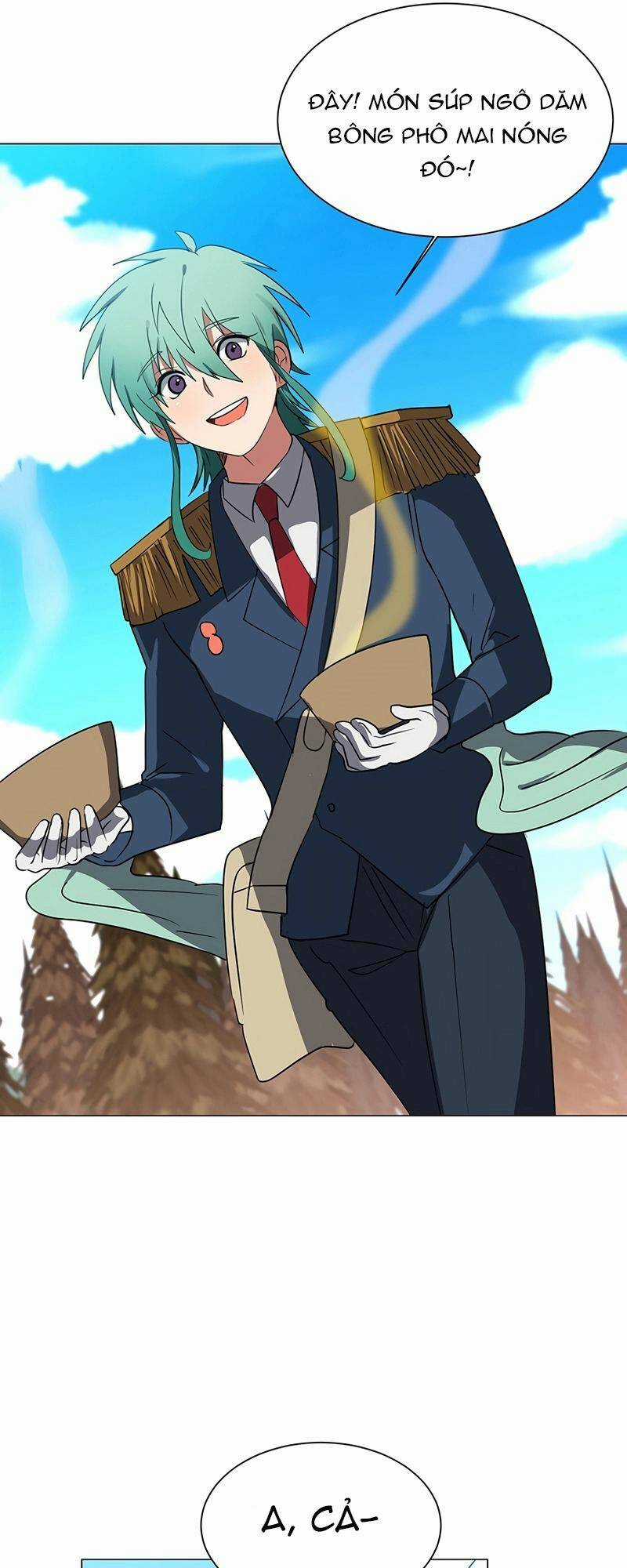 Estio Chapter 43 trang 14