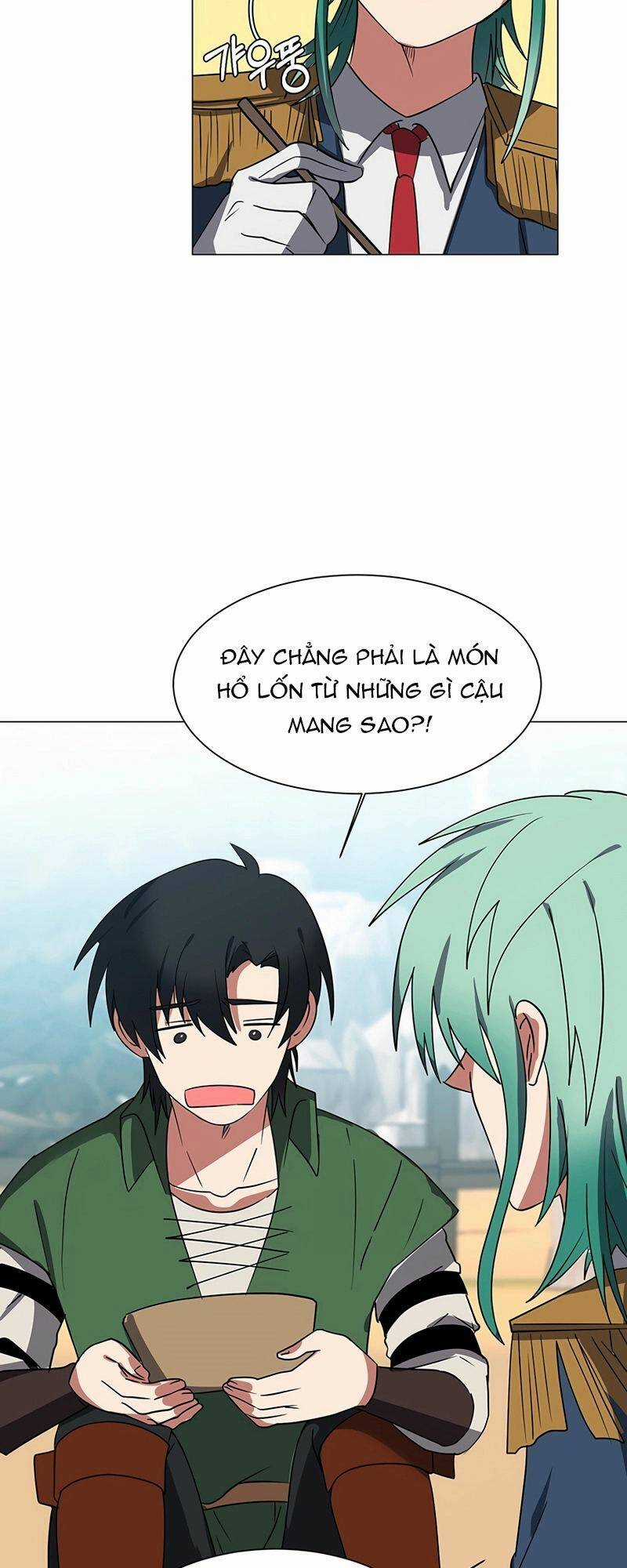Estio Chapter 43 trang 17