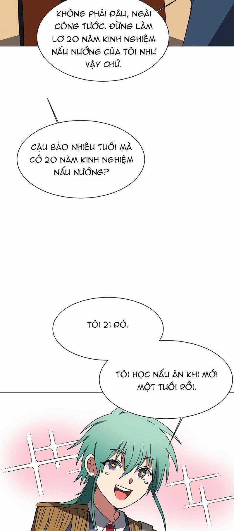 Estio Chapter 43 trang 18