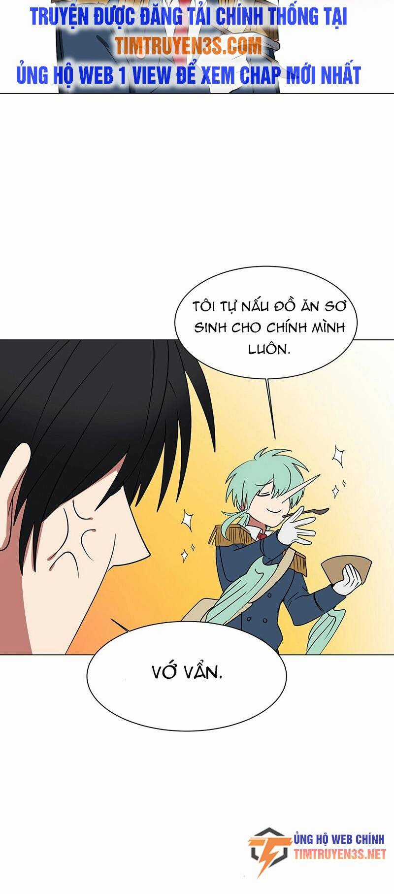 Estio Chapter 43 trang 19