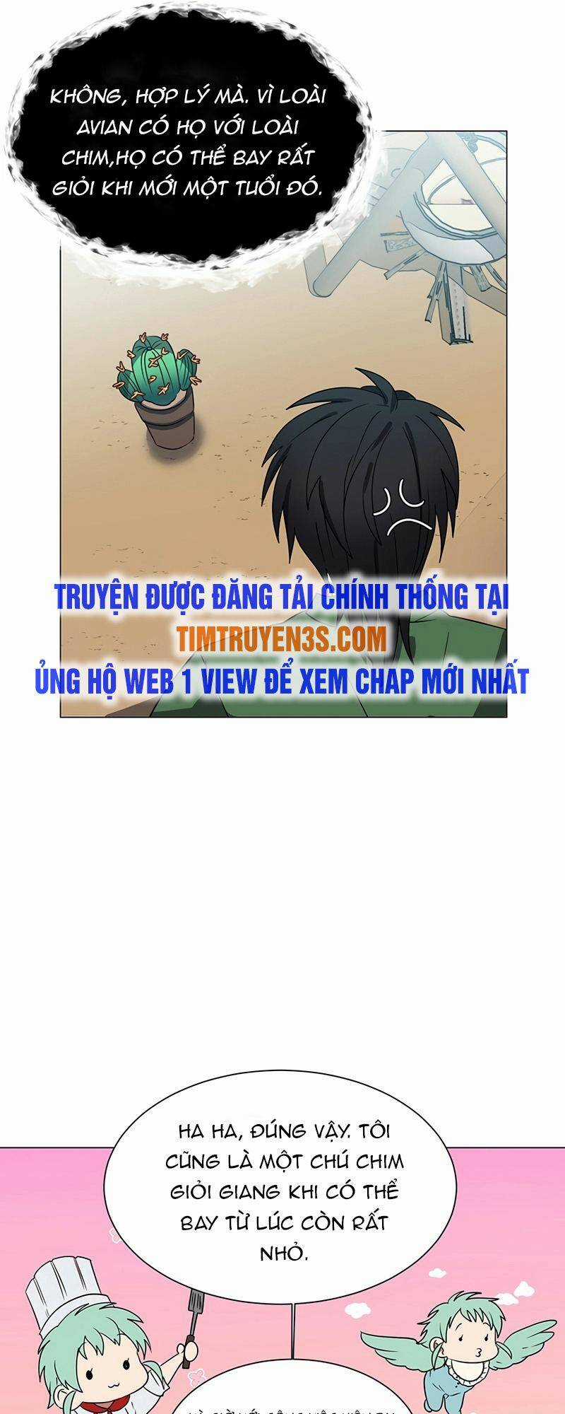 Estio Chapter 43 trang 20