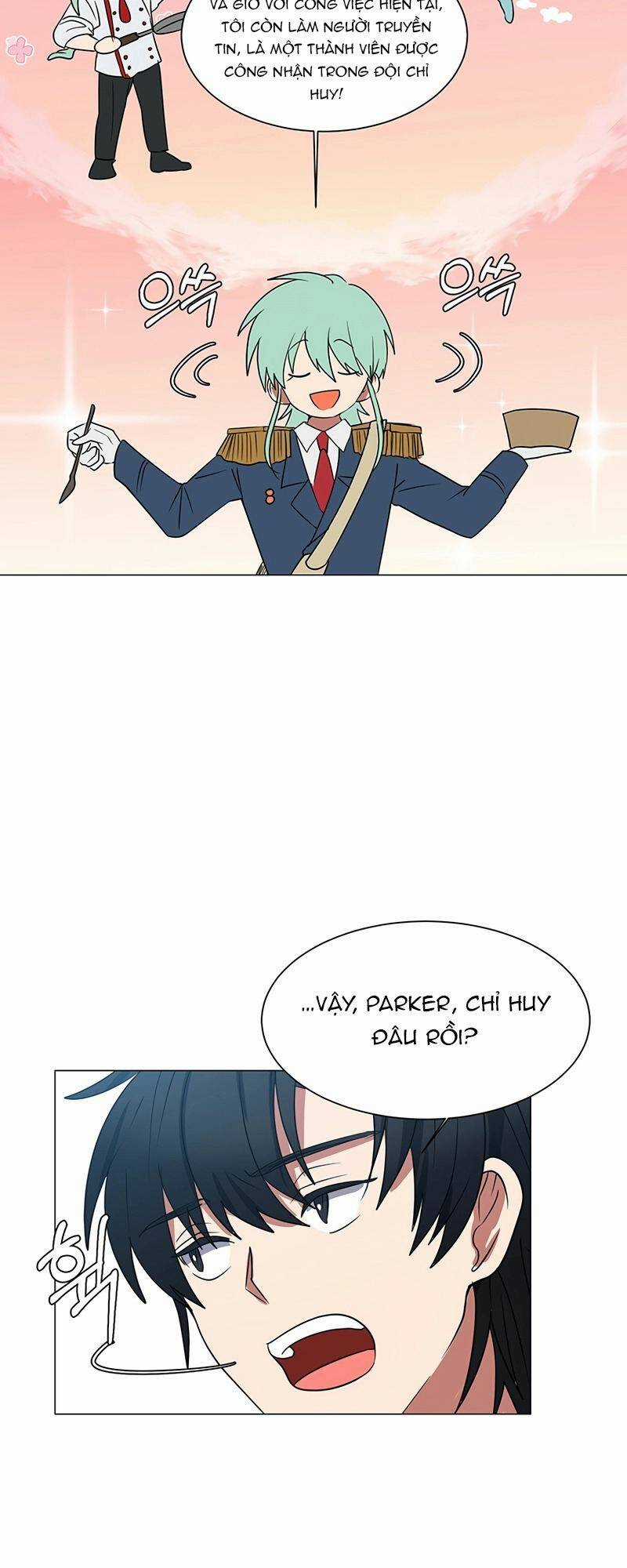 Estio Chapter 43 trang 21