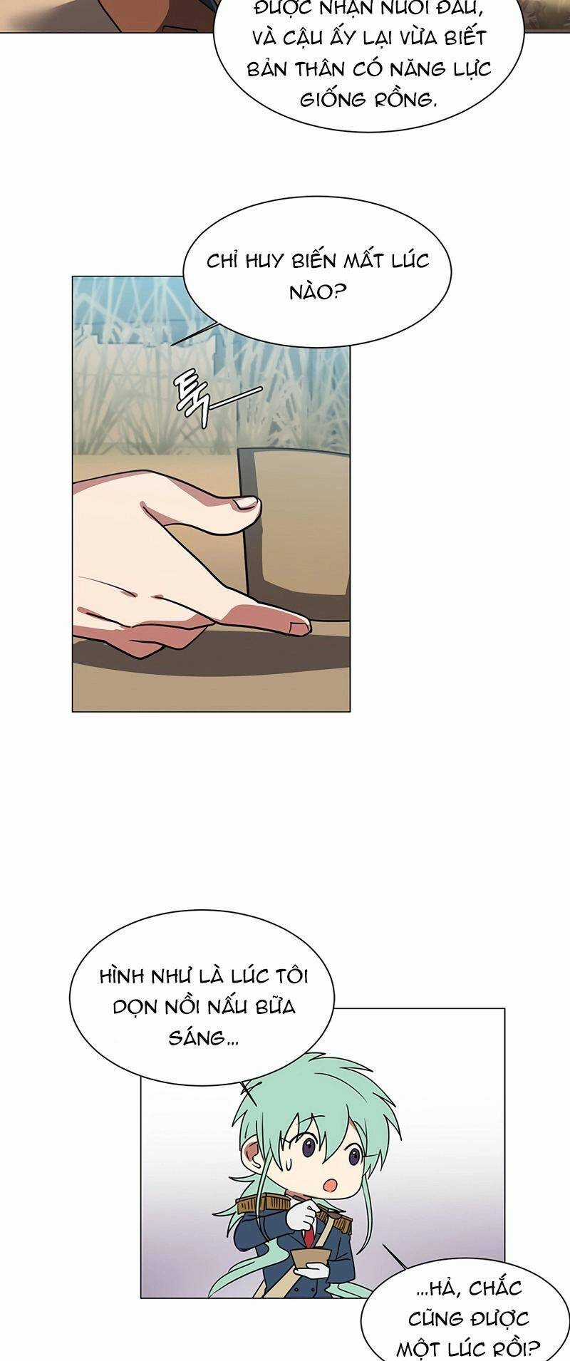 Estio Chapter 43 trang 24