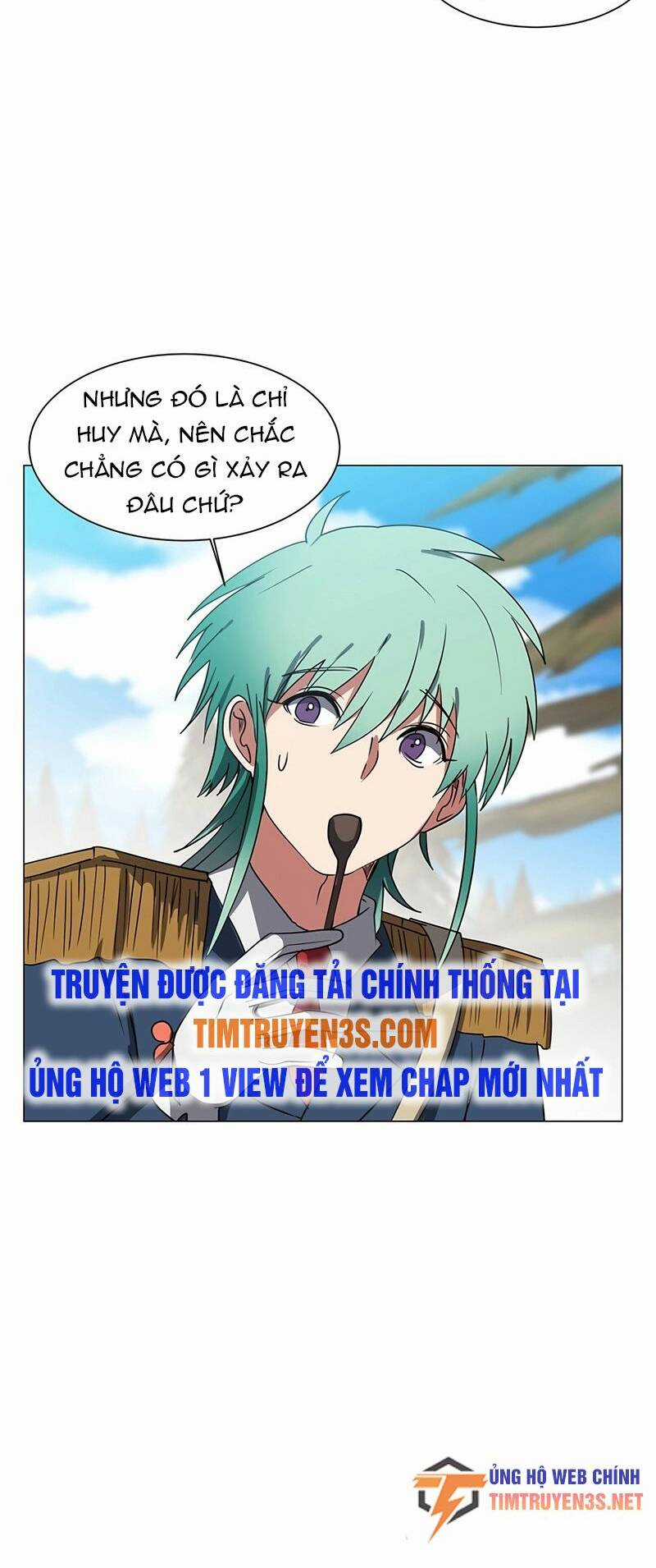Estio Chapter 43 trang 25