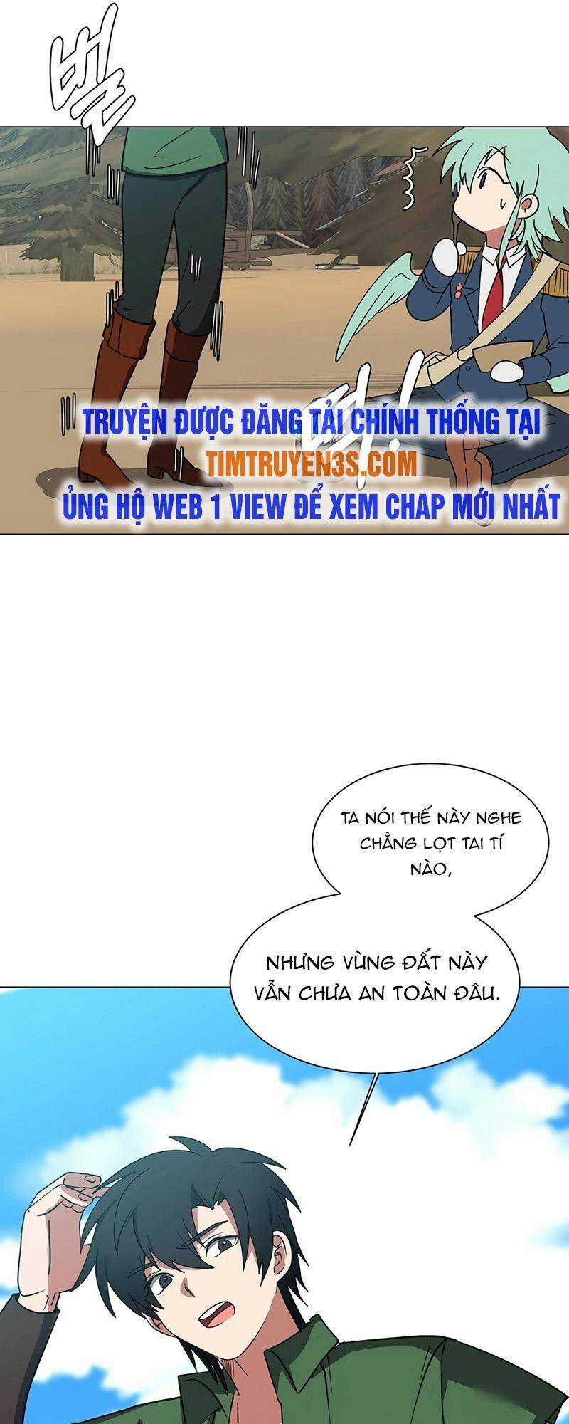 Estio Chapter 43 trang 26