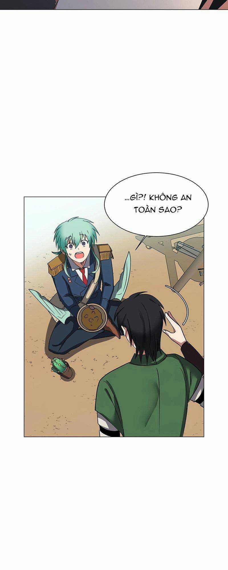 Estio Chapter 43 trang 28