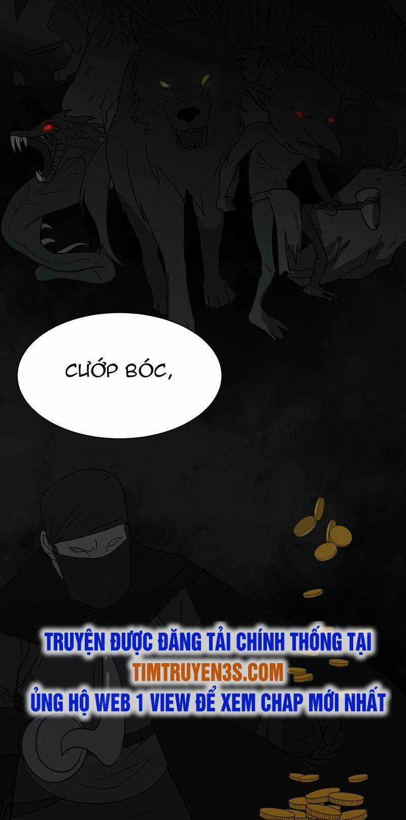 Estio Chapter 43 trang 30