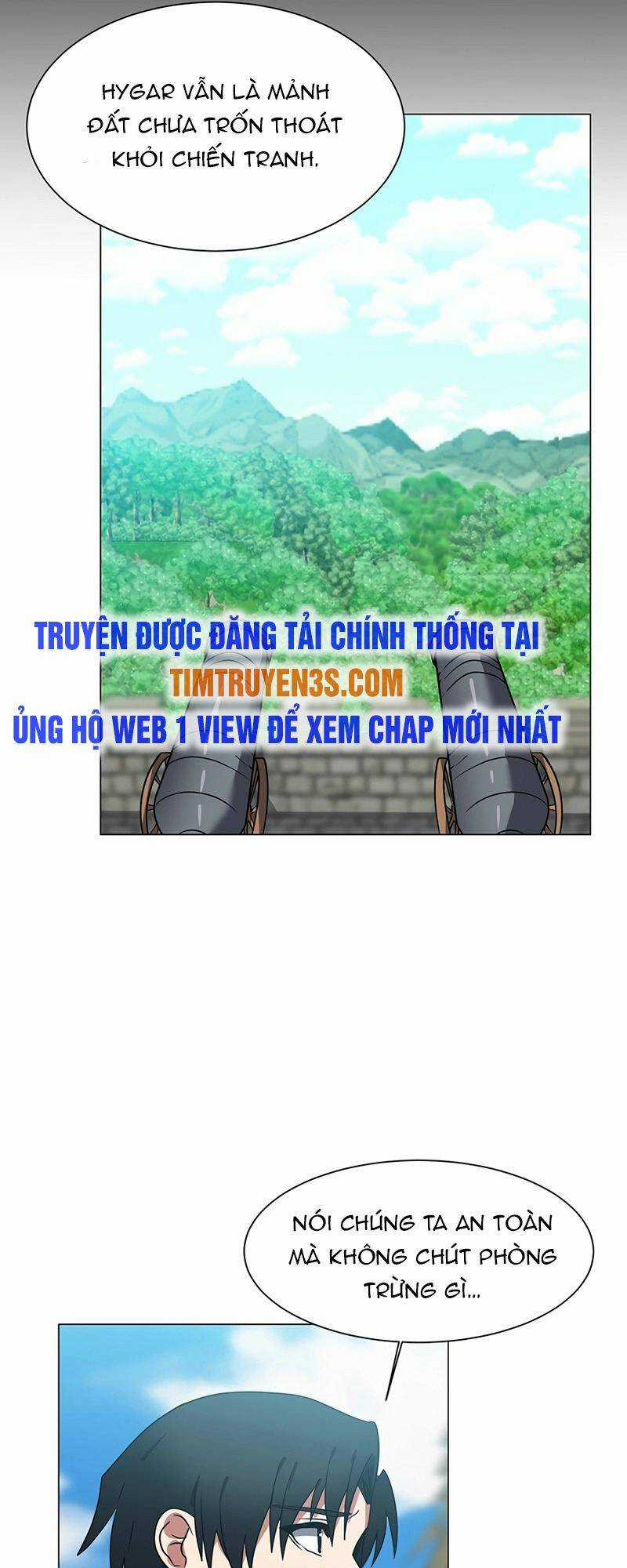 Estio Chapter 43 trang 32