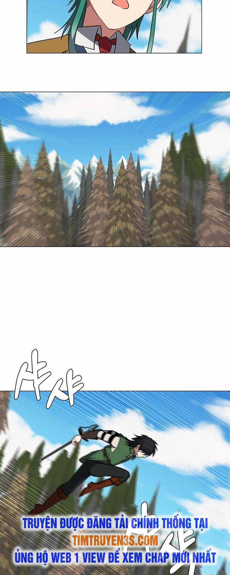 Estio Chapter 43 trang 39