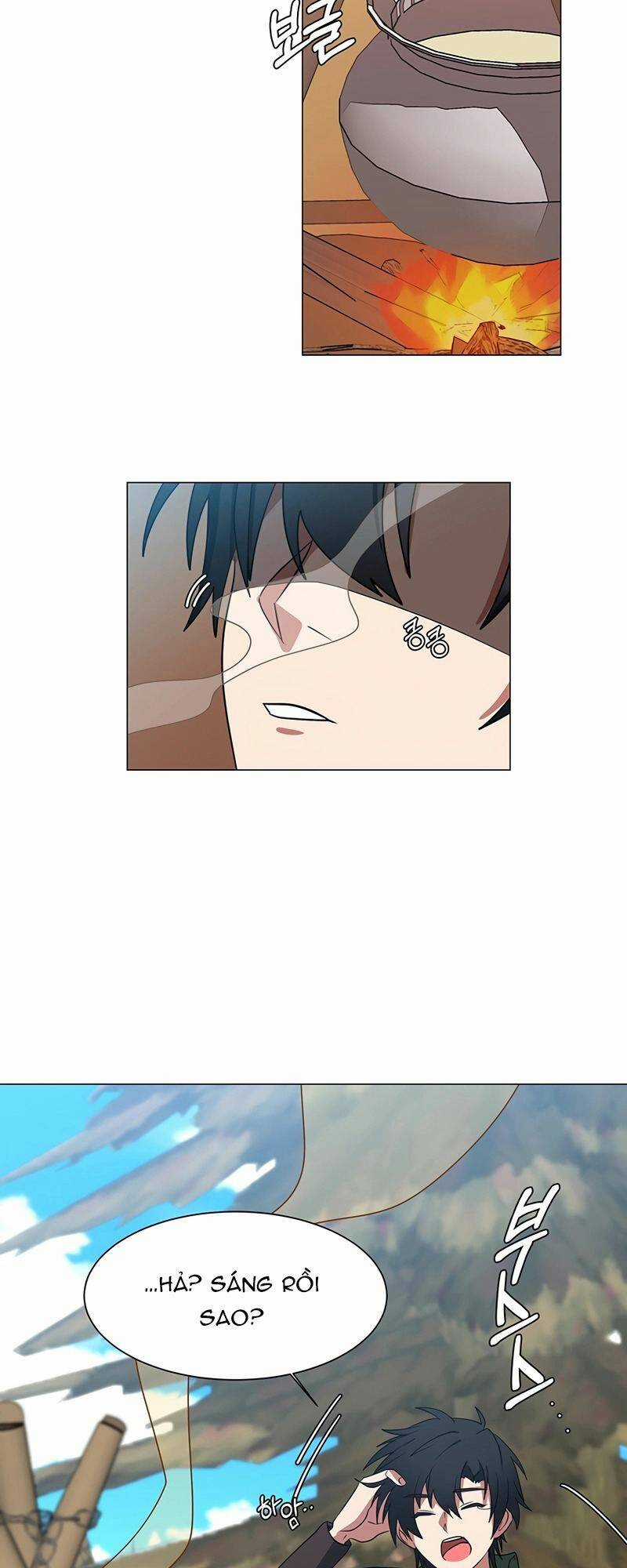 Estio Chapter 43 trang 9