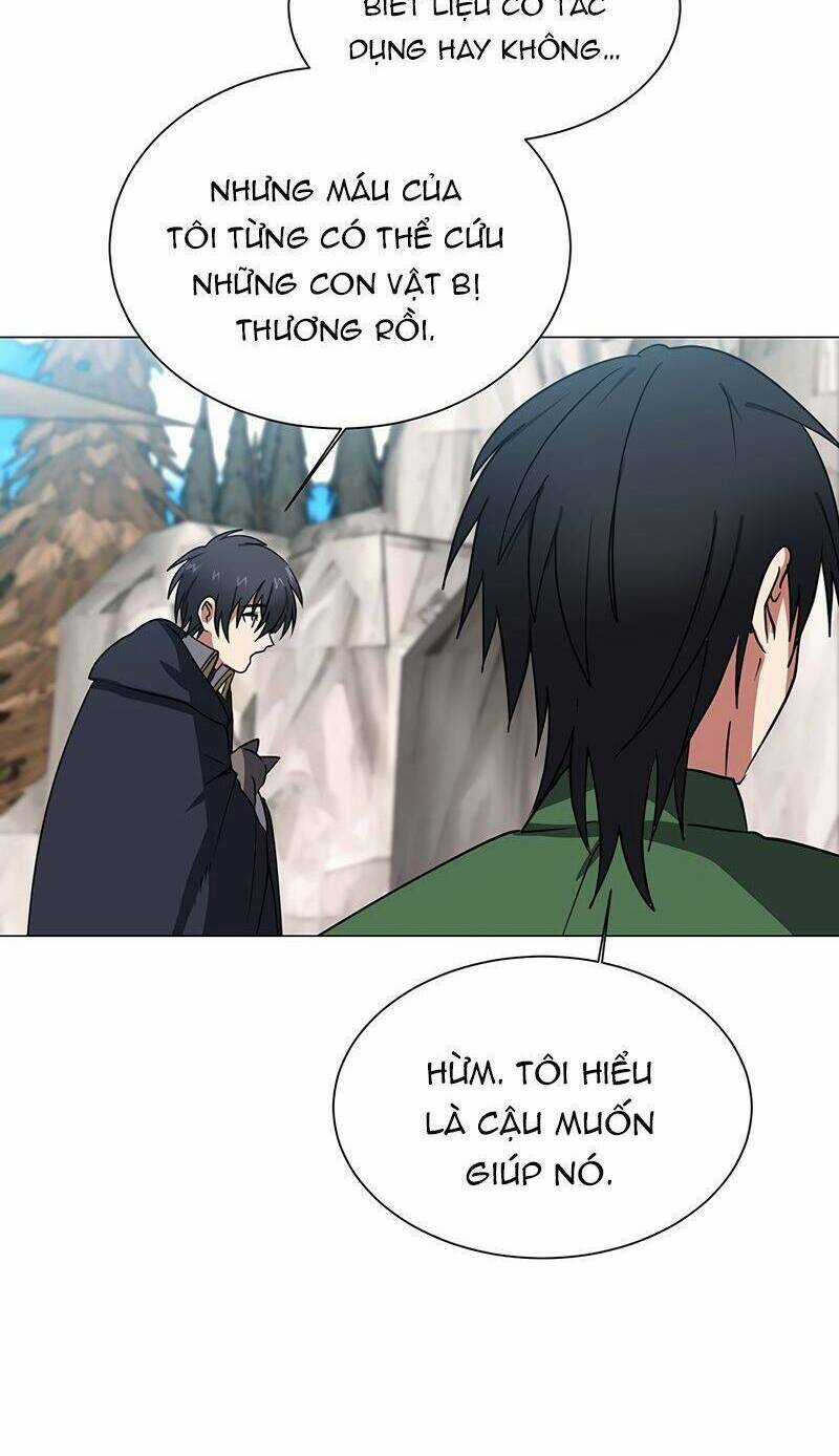 Estio Chapter 44 trang 21