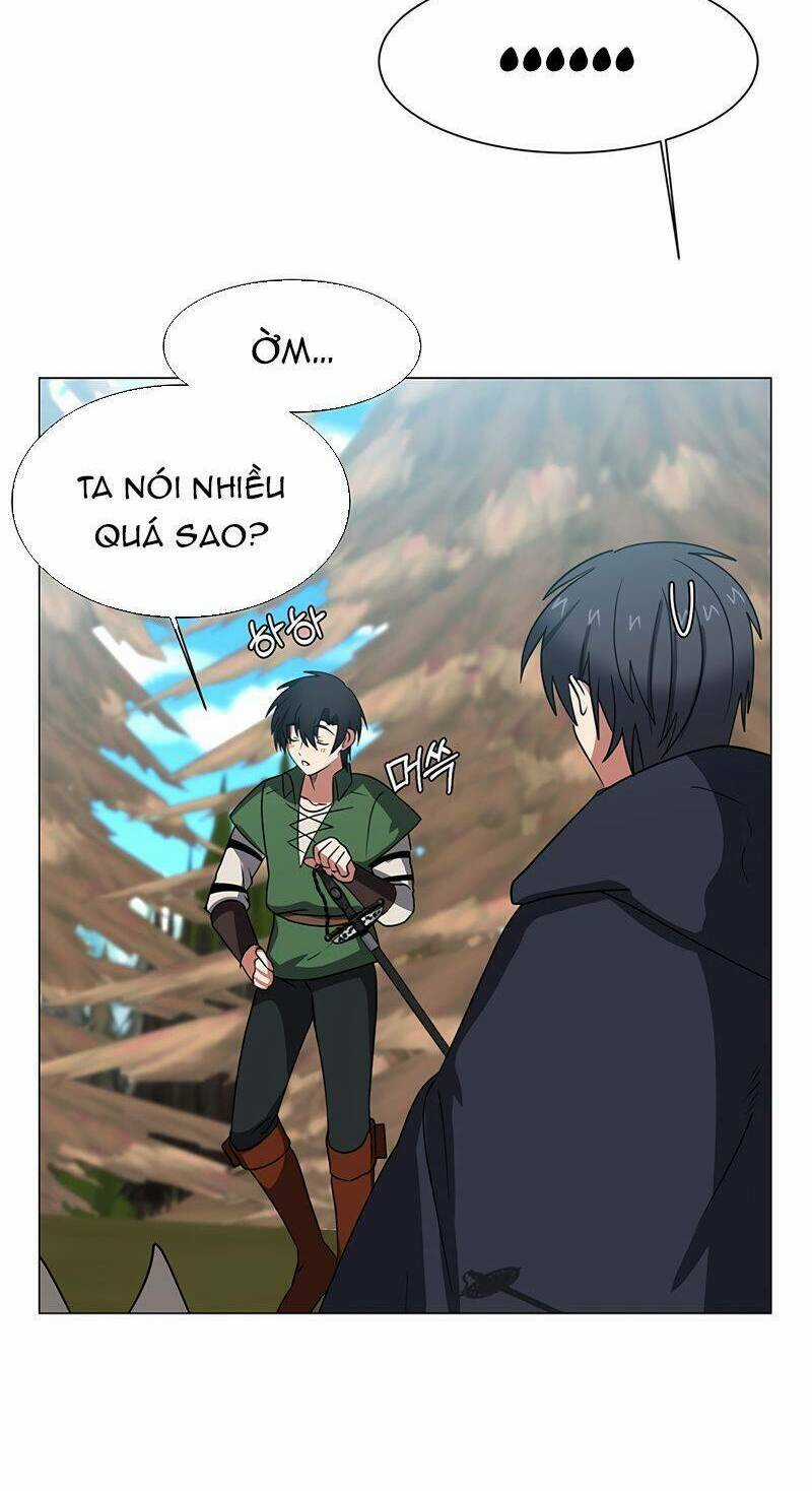 Estio Chapter 44 trang 27