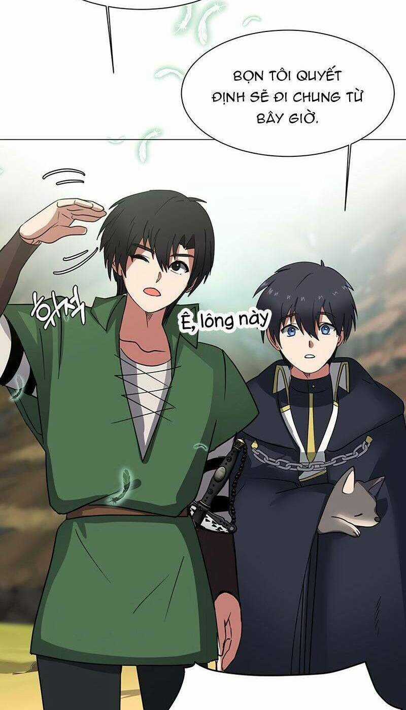 Estio Chapter 44 trang 45