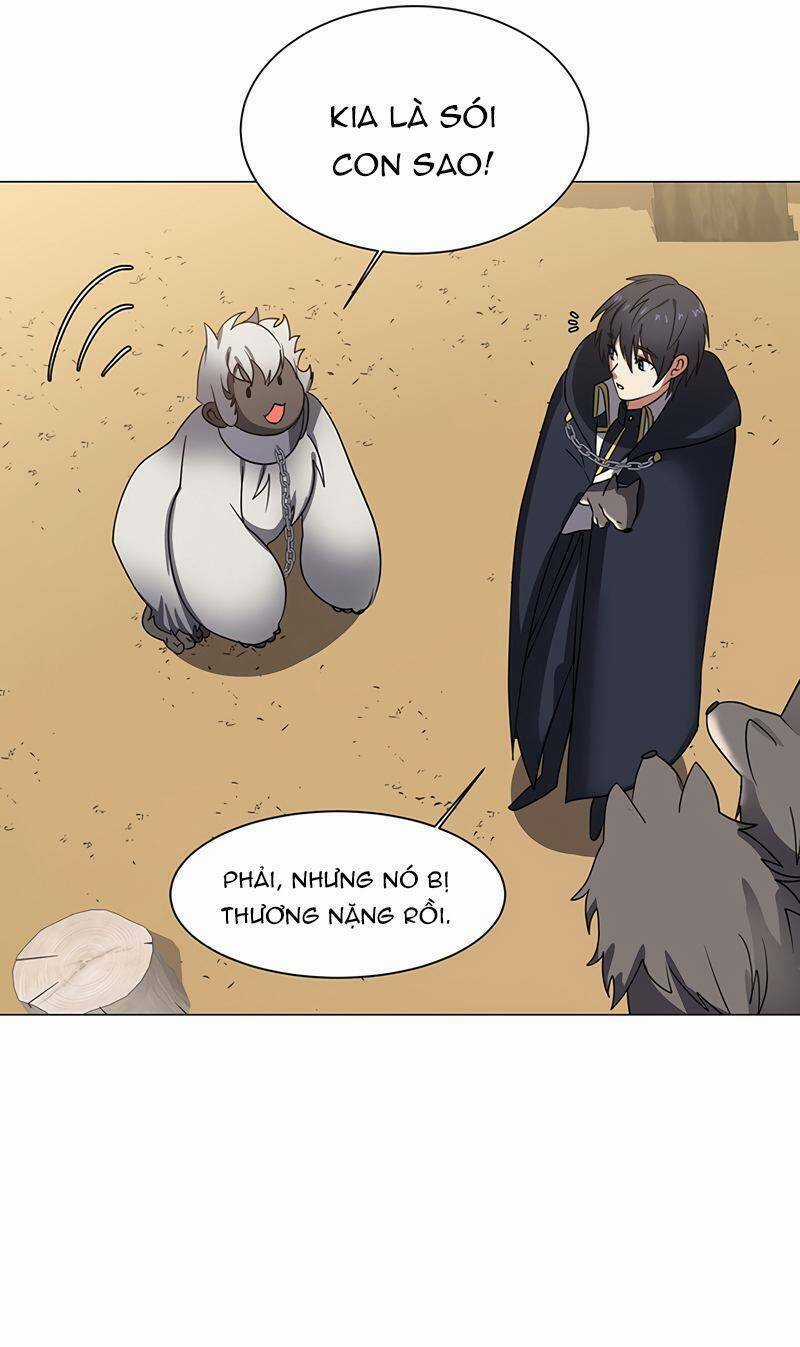 Estio Chapter 44 trang 50