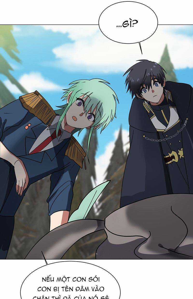 Estio Chapter 44 trang 58