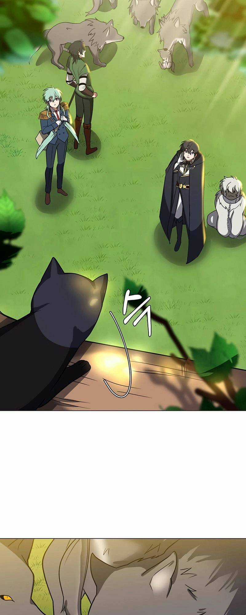 Estio Chapter 45 trang 10