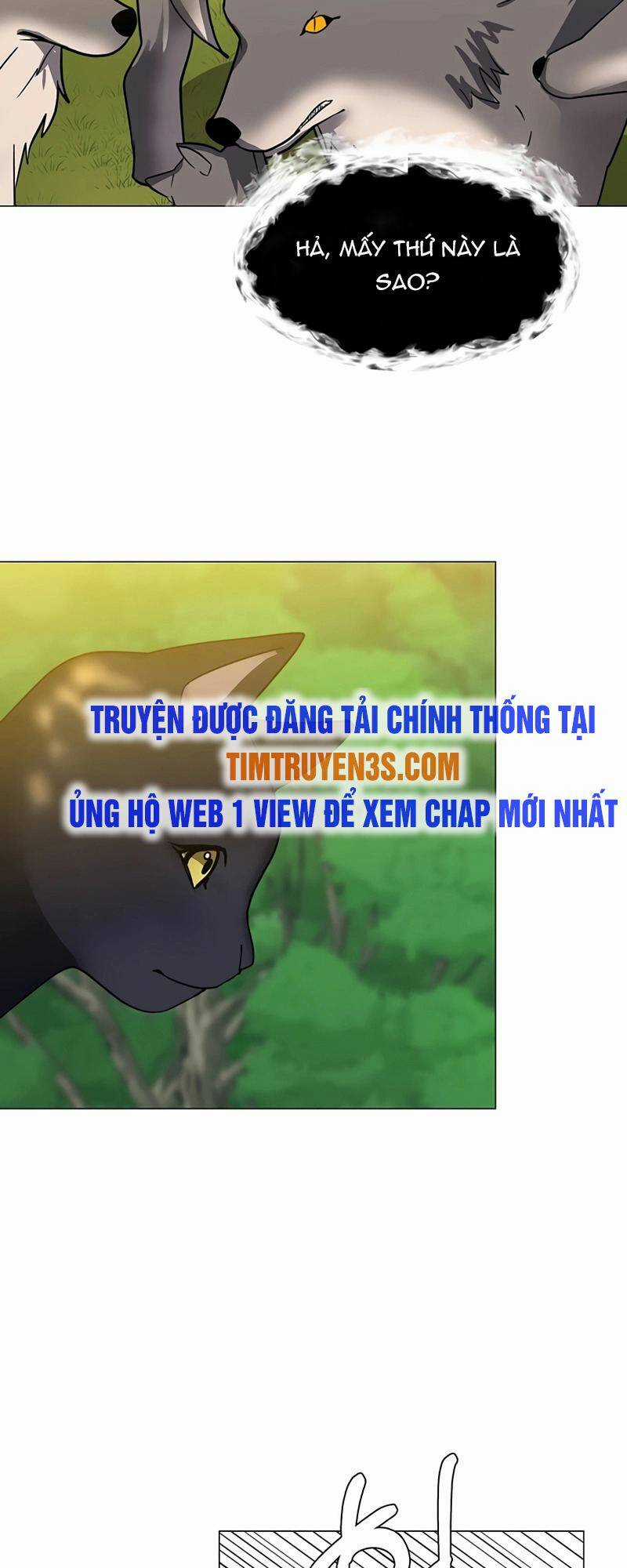 Estio Chapter 45 trang 11