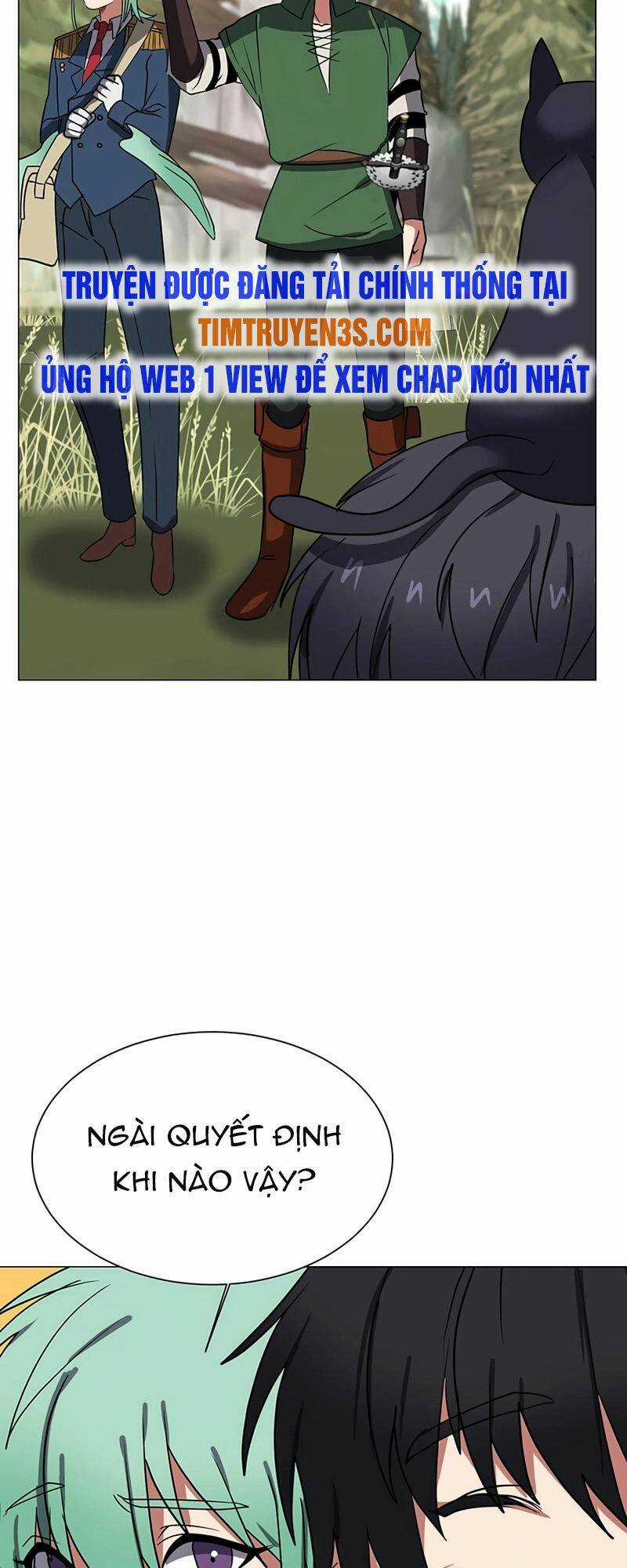 Estio Chapter 45 trang 16