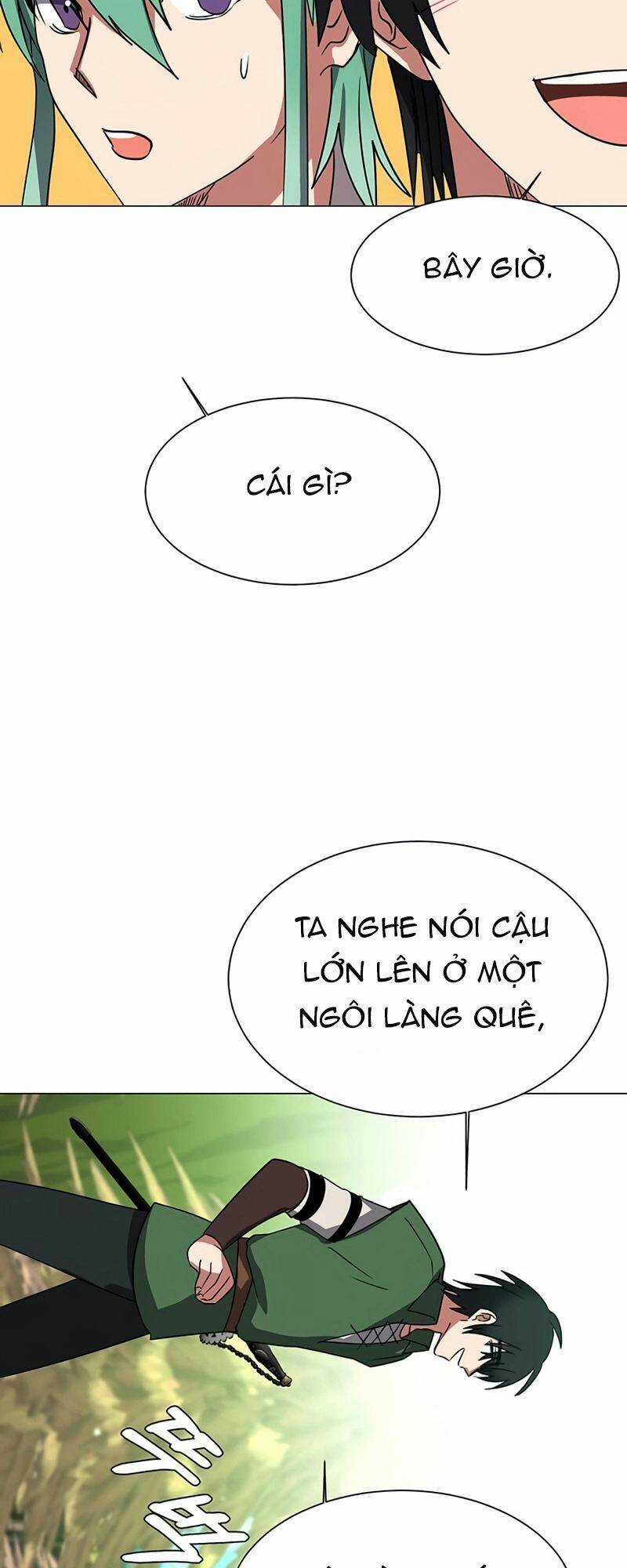 Estio Chapter 45 trang 17
