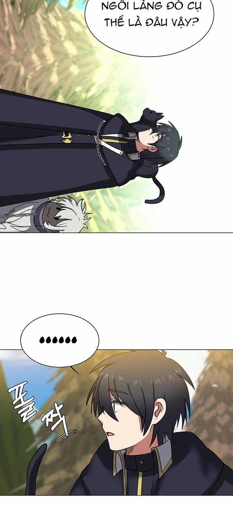 Estio Chapter 45 trang 18