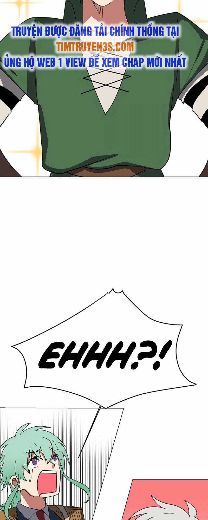 Estio Chapter 45 trang 21