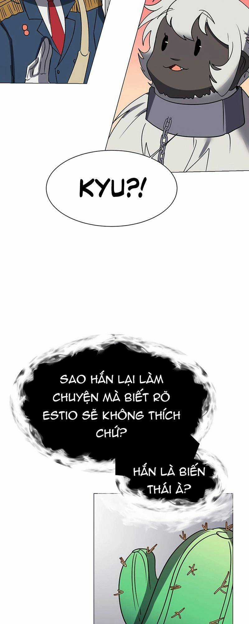 Estio Chapter 45 trang 22