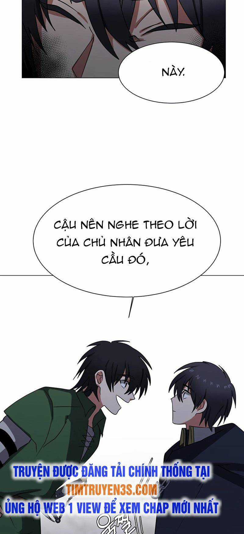 Estio Chapter 45 trang 30