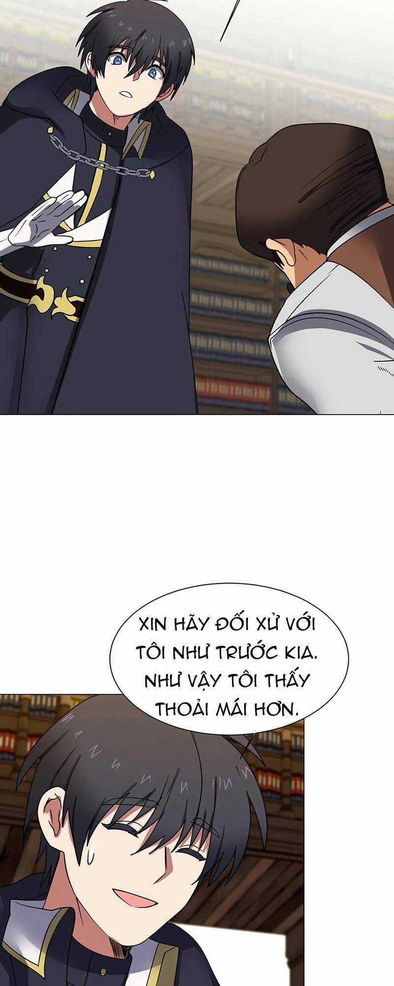 Estio Chapter 45 trang 36