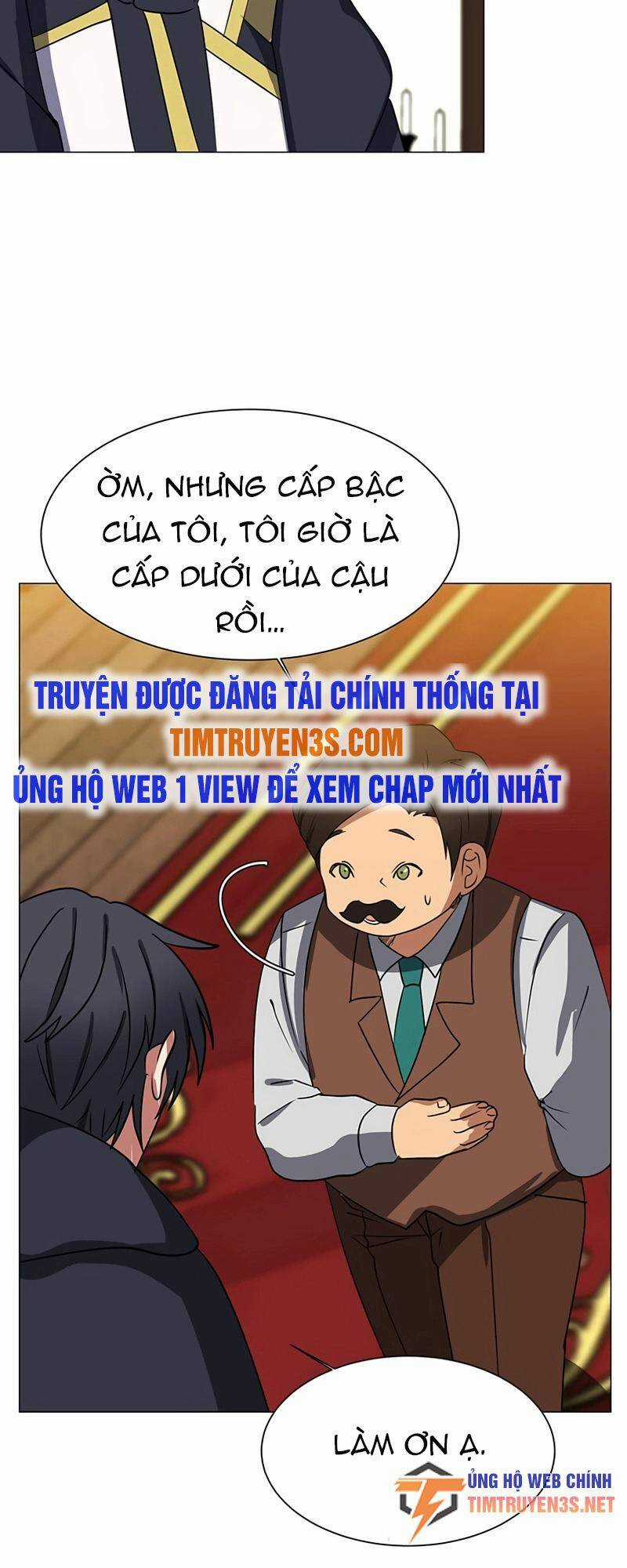 Estio Chapter 45 trang 37