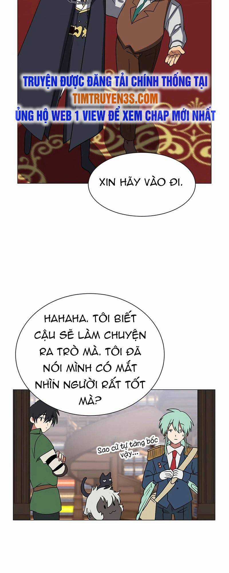 Estio Chapter 45 trang 41