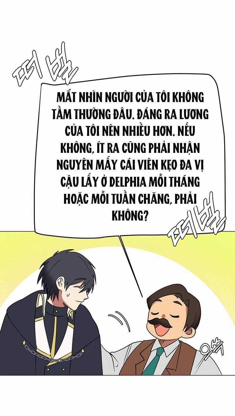 Estio Chapter 45 trang 42