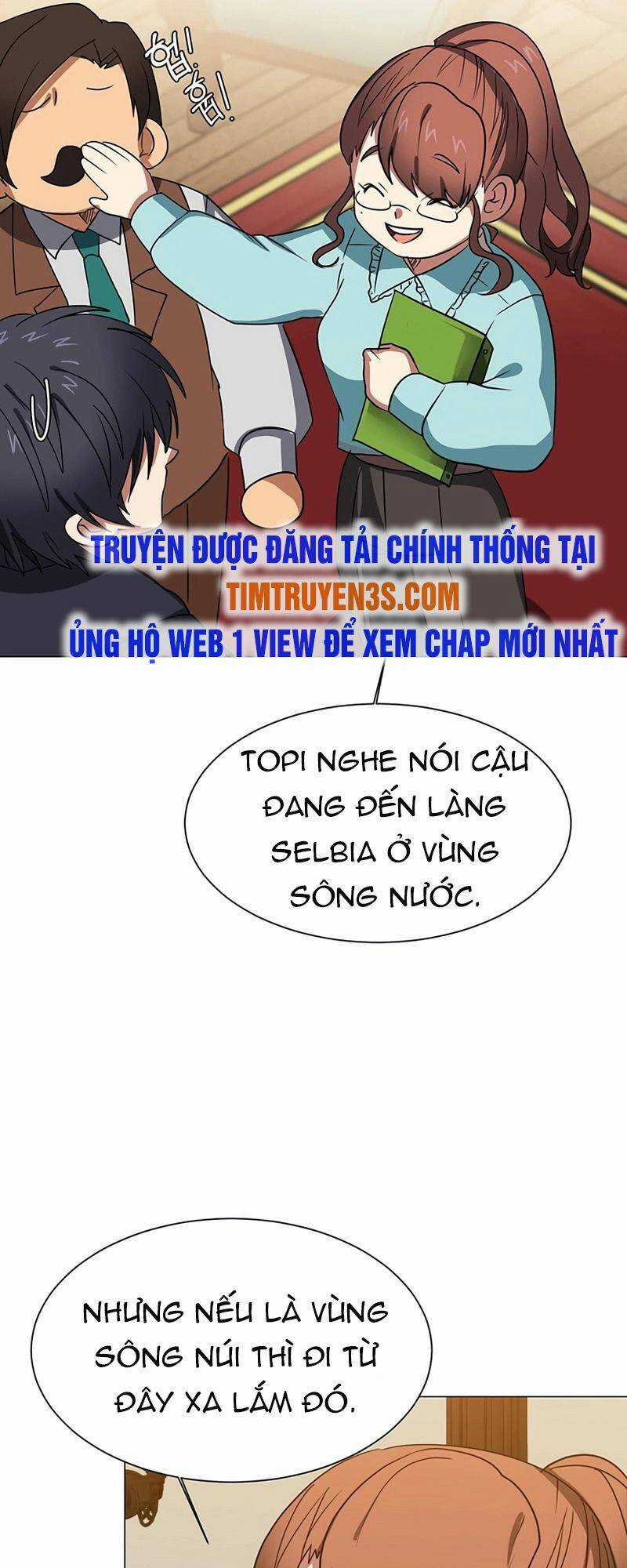 Estio Chapter 45 trang 44