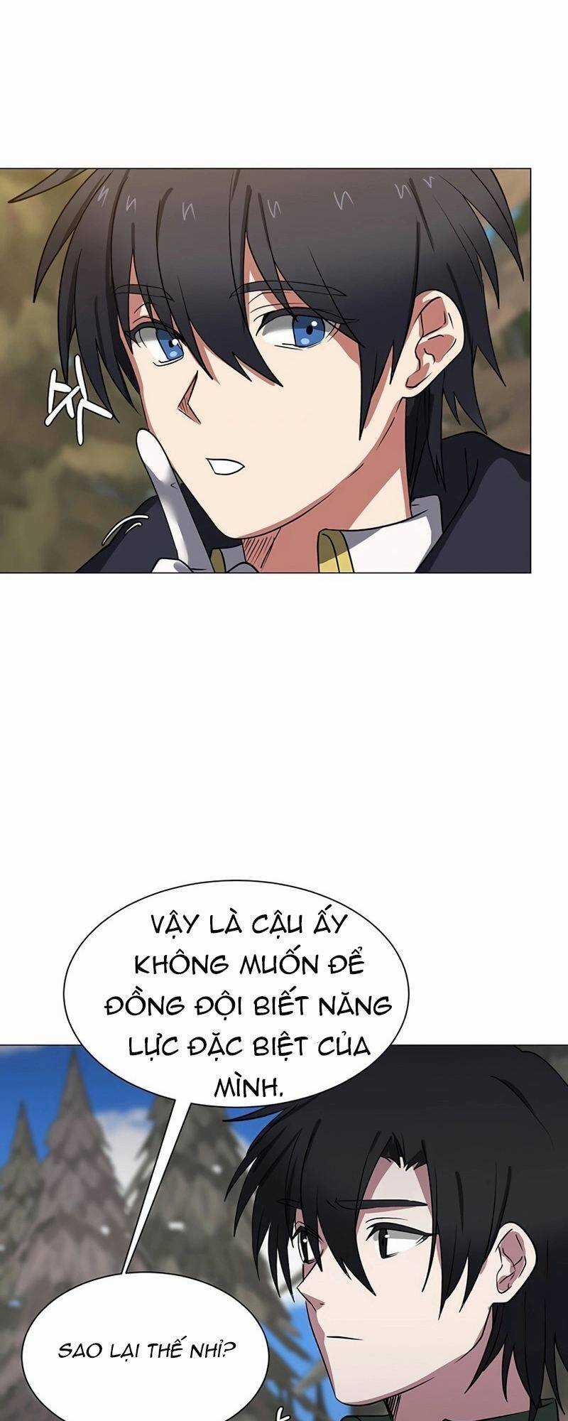 Estio Chapter 45 trang 5