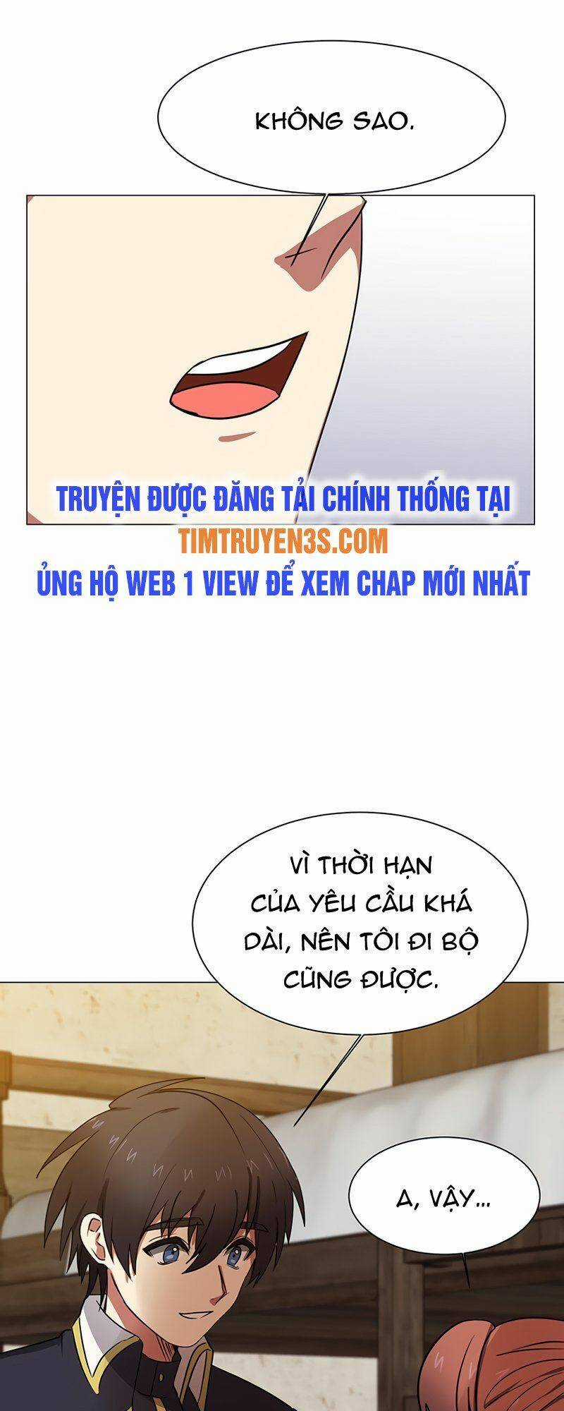 Estio Chapter 46 trang 11