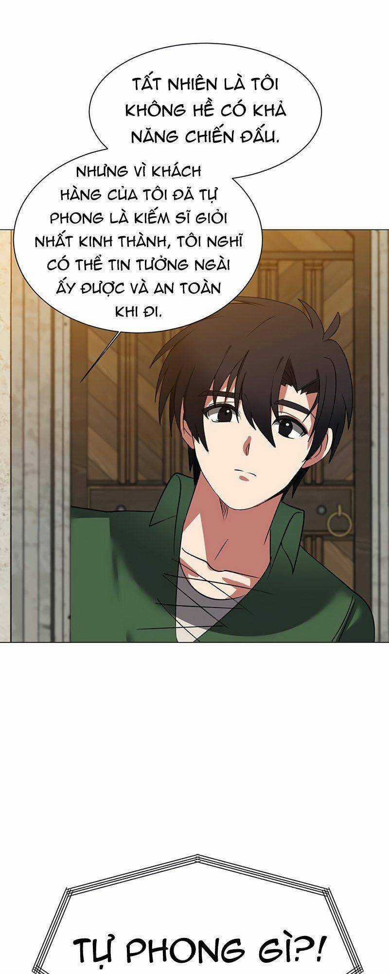 Estio Chapter 46 trang 14