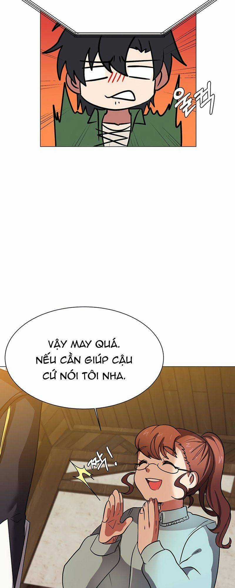 Estio Chapter 46 trang 15