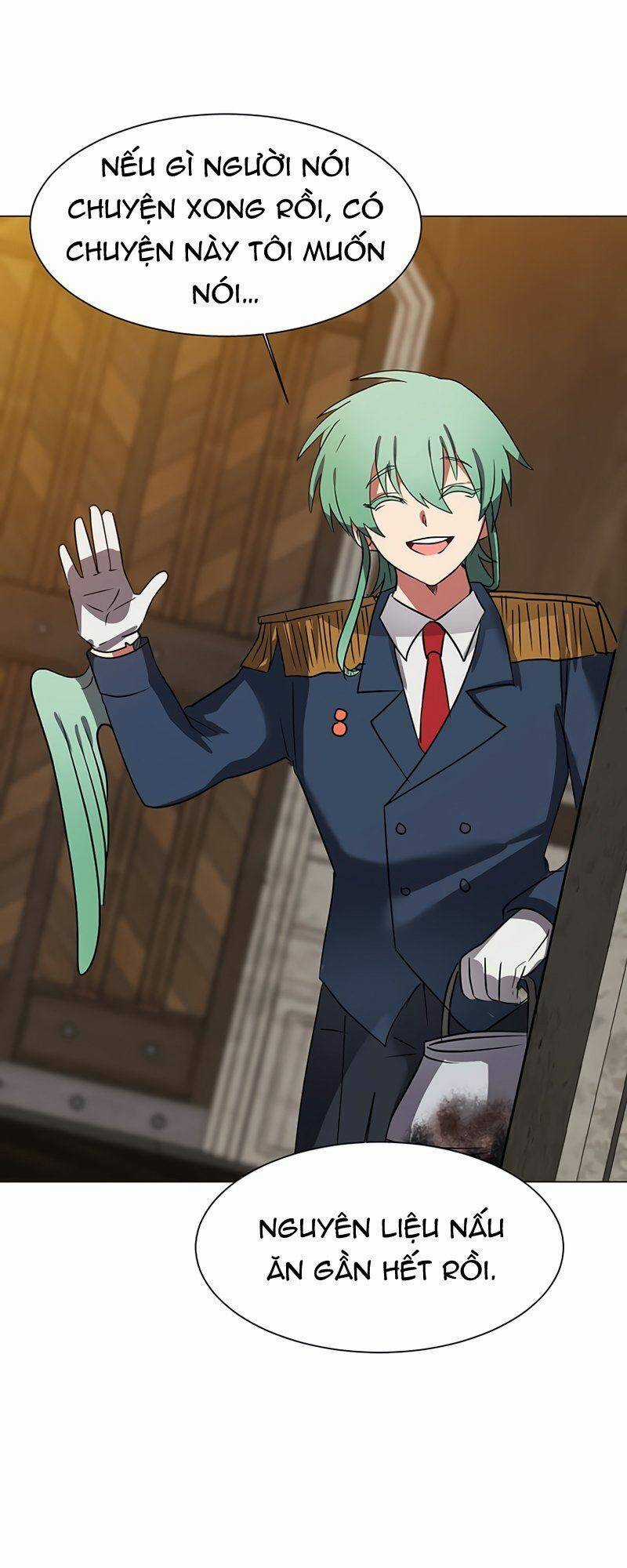 Estio Chapter 46 trang 17