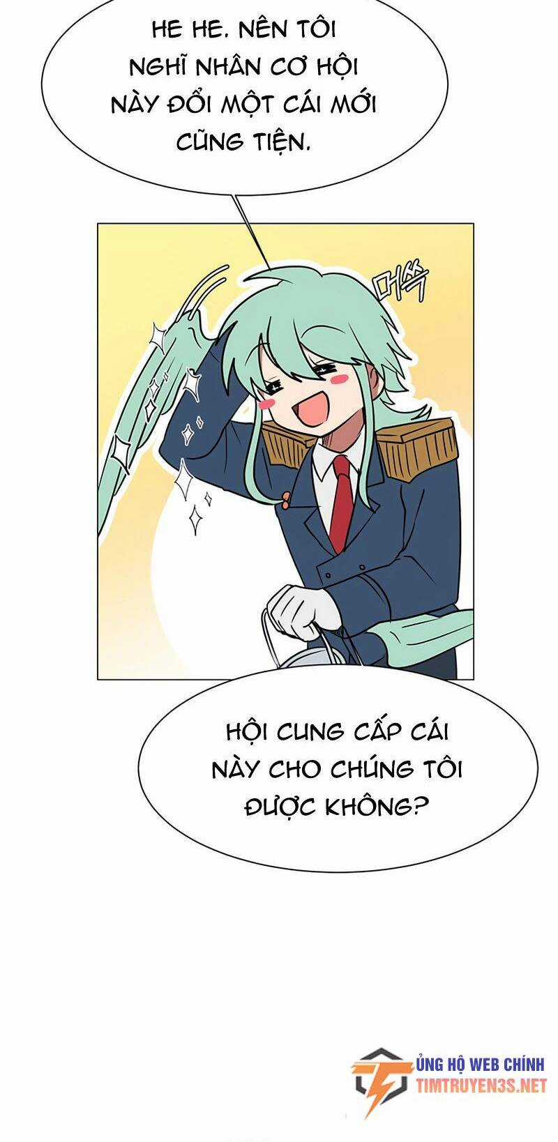 Estio Chapter 46 trang 19