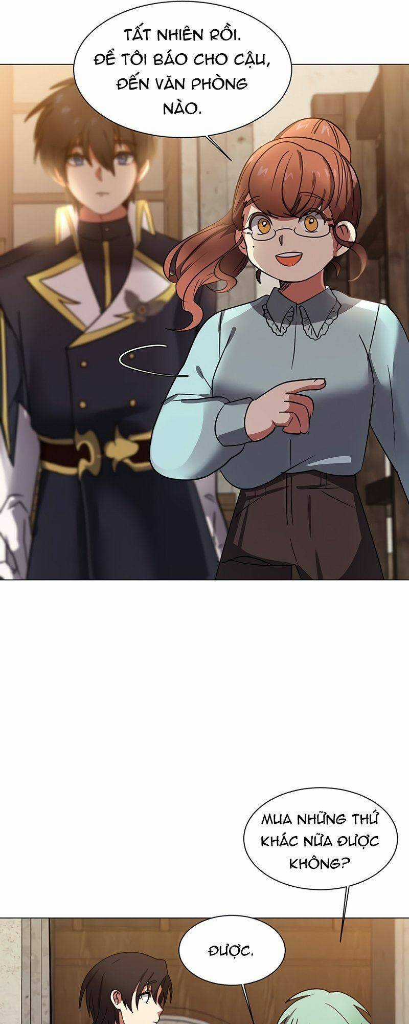 Estio Chapter 46 trang 20