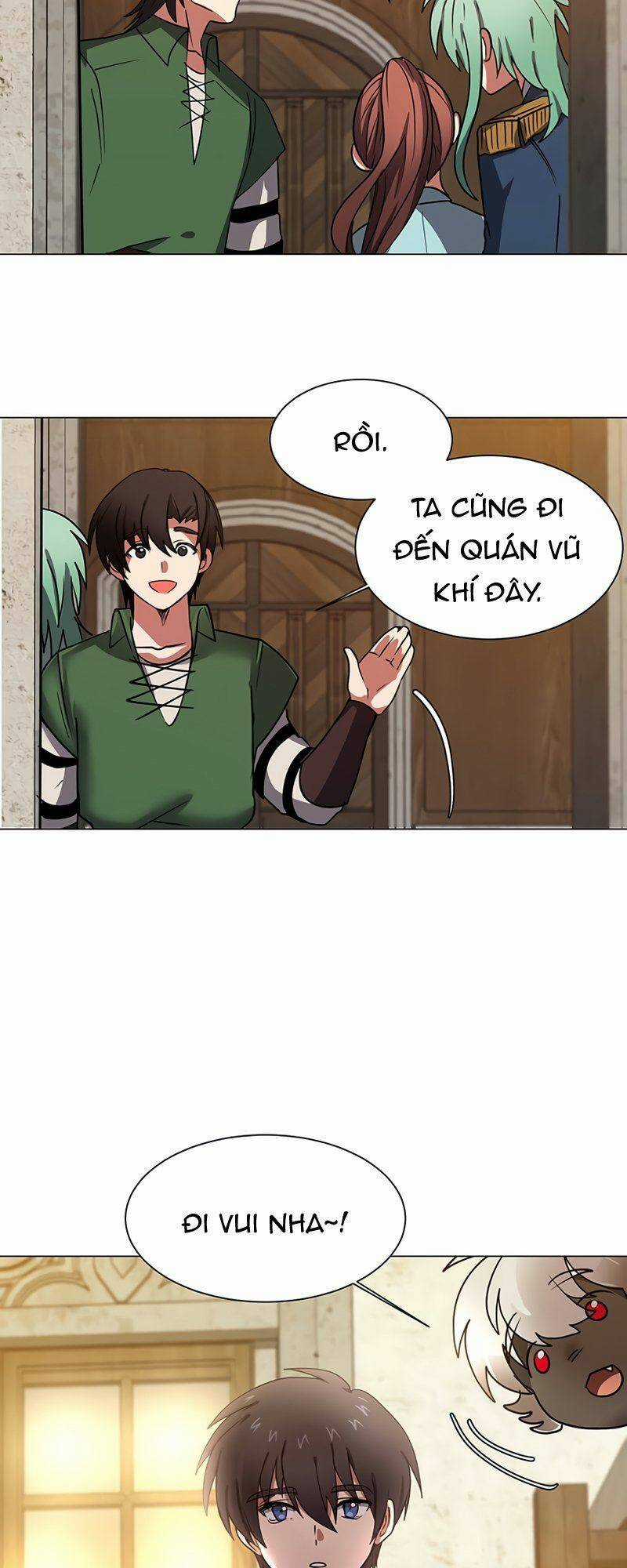 Estio Chapter 46 trang 21